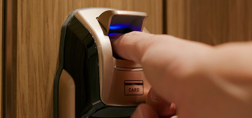 Office Rolling Door Lock Upgrades Solutions in Aliso Viejo, CA