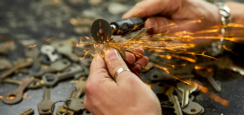 24/7 Locksmith Services For Lock Rekeying in Aliso Viejo, CA