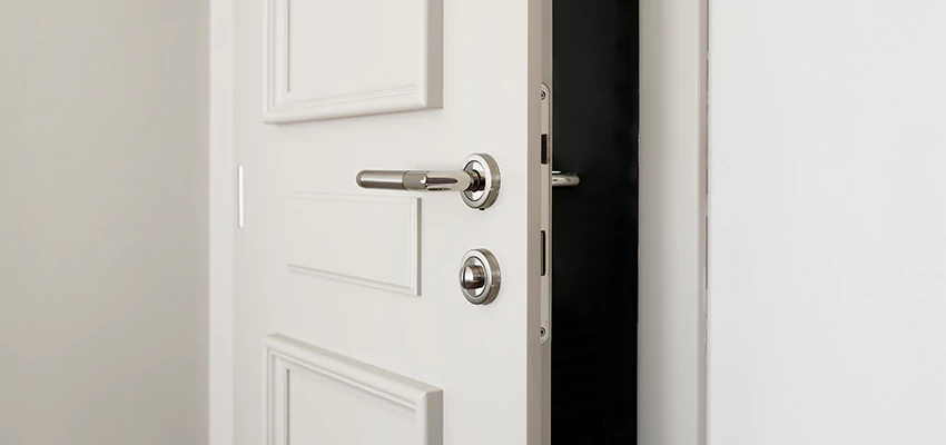 Folding Bathroom Door With Lock Solutions in Aliso Viejo, CA