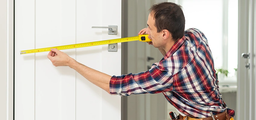 Bonded & Insured Locksmiths For Lock Repair in Aliso Viejo, California