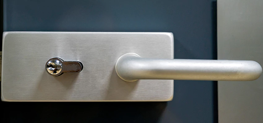 Change Patio Door Locks in Aliso Viejo, California