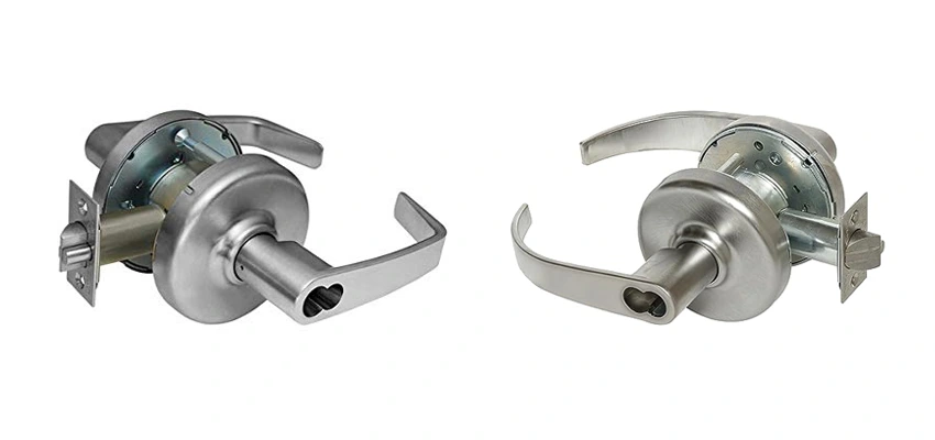 Corbin Russwin Unit Locks Repair Installation in Aliso Viejo, CA