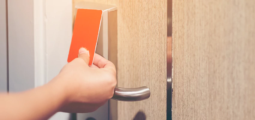 Electronic Locks Motor Repair in Aliso Viejo, California