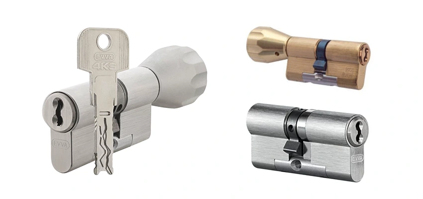 Evva Padlock Installation in Aliso Viejo, California