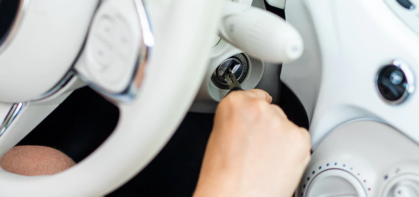 Ignition Lock Barrel Replacement Near Me in Aliso Viejo, California