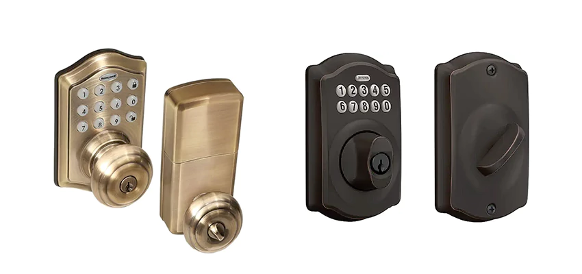 Medeco Locks Replacement in Aliso Viejo, CA