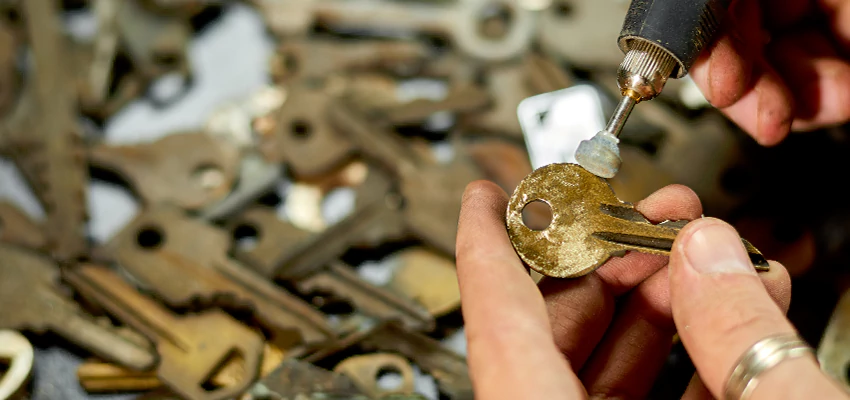A1 Locksmith For Key Replacement in Aliso Viejo, California