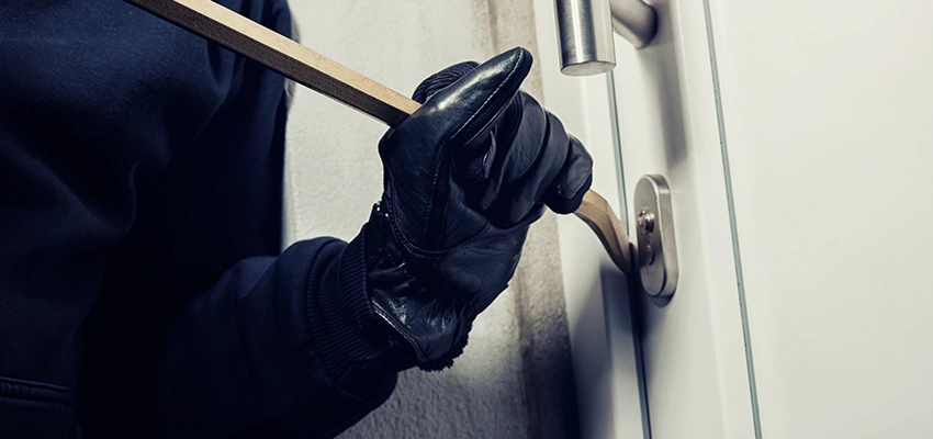 Burglar Damage Door Sensors Repair in Aliso Viejo, CA