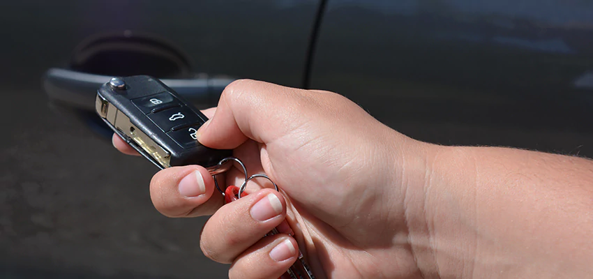 Car Door Unlocking Locksmith in Aliso Viejo, California