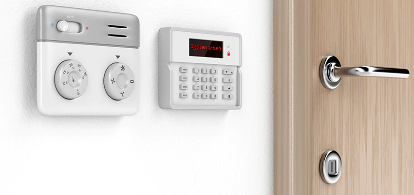 Commercial Electronic Door Lock Services in Aliso Viejo, CA