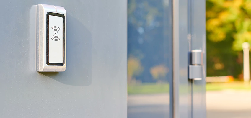 Glass Door Electric Lock Repair in Aliso Viejo, CA