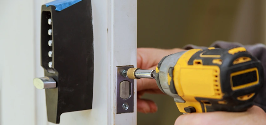 Eviction Locksmith For Key Duplication in Aliso Viejo, California