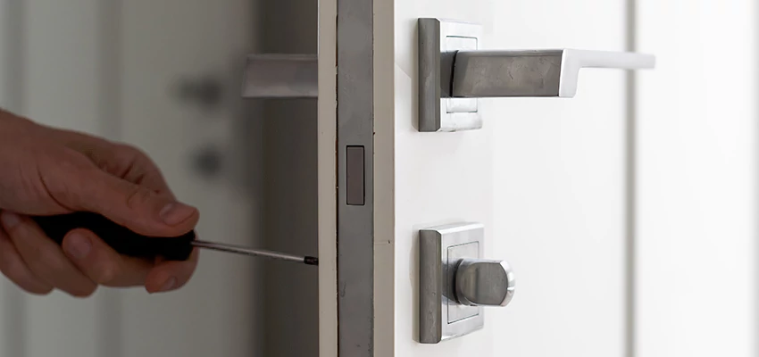 Automotive Lock Installation in Aliso Viejo, CA